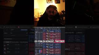 1. Tag der 300 Games im Monat SoloQ Challenge