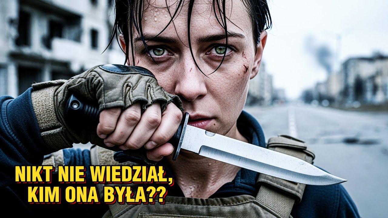Nikt nie wiedział, kim była — aż pułkownik rozpoznał Czarną Żmiję | Historia emocjonalna