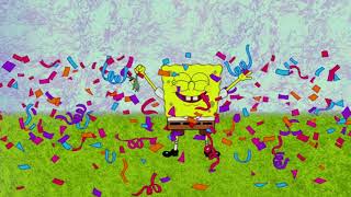 Spongebob Squarepants Teamwork - Catalan