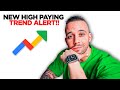 Get $20.00 EVERY 10 Min From Google Trends $1440/DAY | Make Money Online image