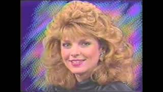 Nashville TV News Opens 1989