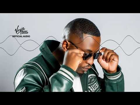 Brandon Dhludhlu - Time (Radio Edit) | Official Audio