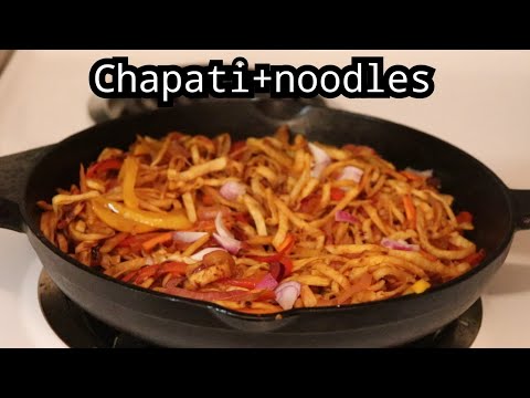 chapati-+-noodles-=chapati-noodles-in-tamil-|-kids-breakfast-|-kids-lunch-box-recipes-in-tamil