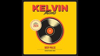 Kelvin Momo | Amapiano Mix 2024 | Deep Pulse
