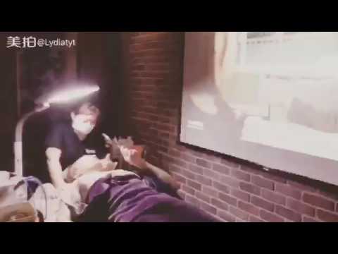 御水Hydro-Mode SPA-何潤東親自打造的大男孩VIP房