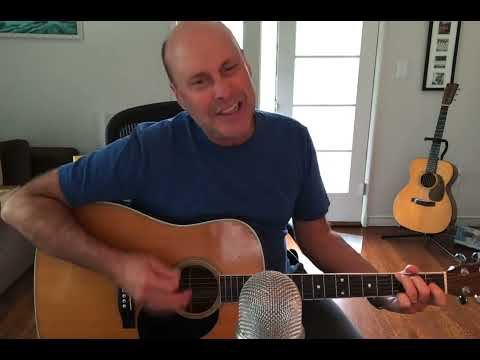 And It Stoned Me (Van Morrison Cover)