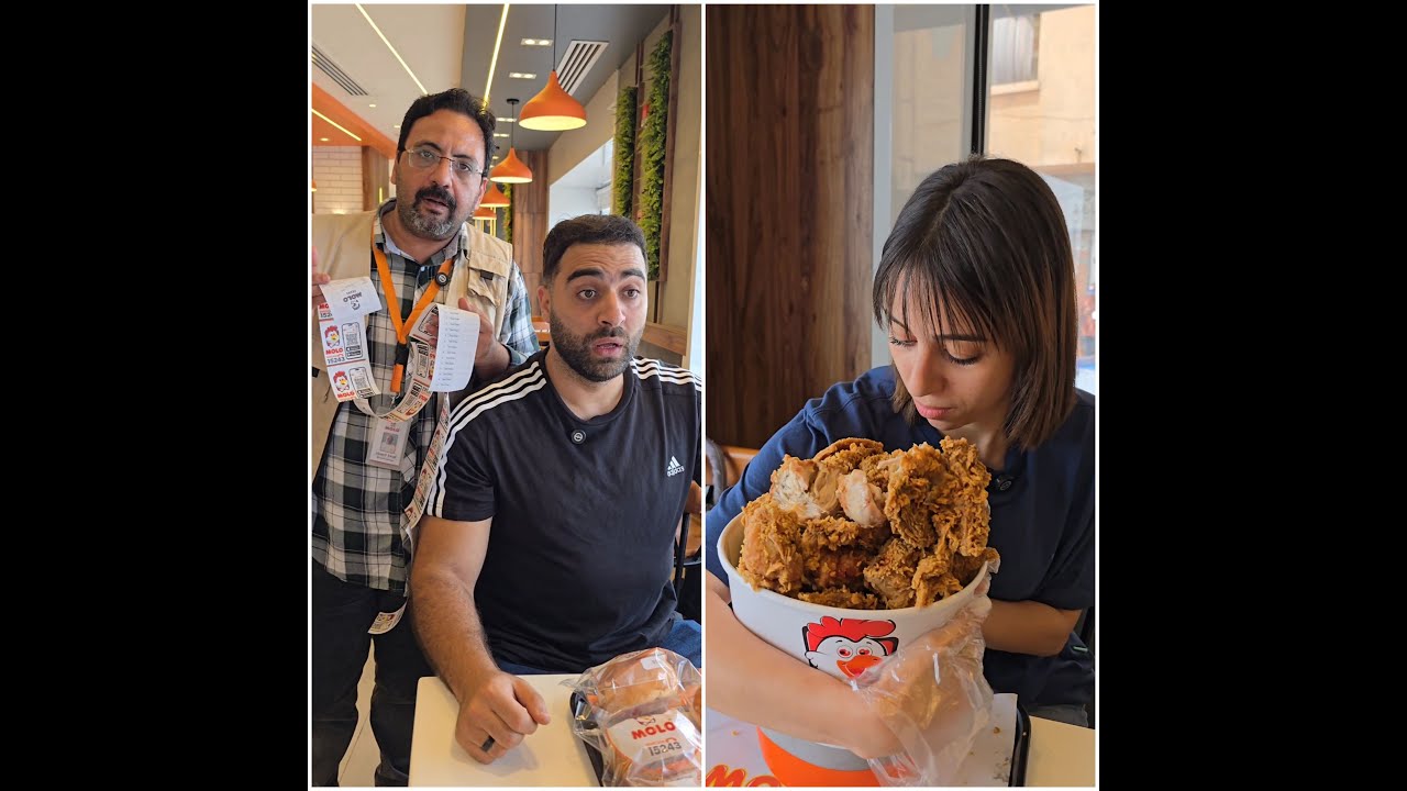 اما تقرر تفاتح الكراش بحبك