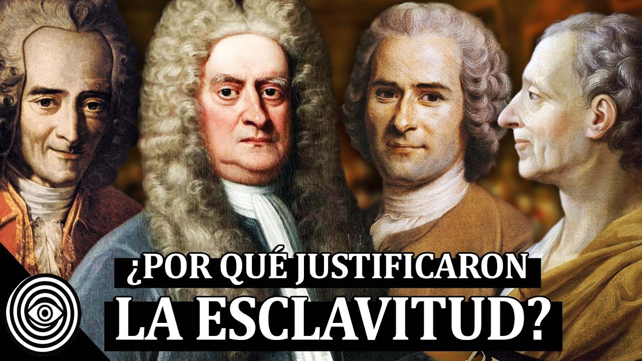 La ILUSTRACIÓN Explicada: Cómo la Razón nos Hizo LIBRES y Nos Encadenó al TERROR