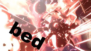 Bedman Gaming No# 1,365,472,346