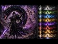 Leveling system Episode 121_130 hindi novel story sss rank upgrade system level up 