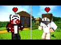 MİNECRAFT ama SADECE 1 KALP İLE HAYATTA KALMA ! - Minecraft