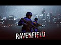 Realistic ravenfield ( ravenfield with shaders and mutators ) Gameplay