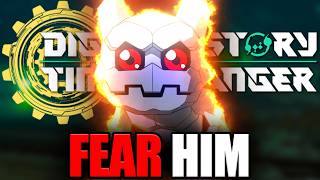 MEGA PLUS Difficulty In Digimon Story Time Stranger is INSANE!