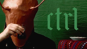 Fuzziliers - CTRL (official video)