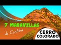 7 MARAVILLAS - Cerro Colorado (Re-editado)