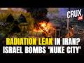 Iran LIVE Nuclear City Isfahan Hit In Israeli Strike Explosions Rock Tehran Radiation Leak Iran LIVE Nuclear City Isfahan Hit In Israeli Strike Explosions Rock Tehran Radiation Leak