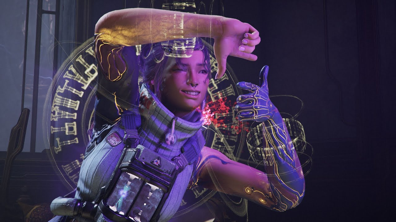 Kaya, Minerva/Velimir, Flare/Lizzie interactions after solving their problems (Techrote Encore)