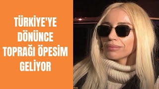 Gülşen: Türkiye’ye Gelince Toprağı Öpesim Geliyor! | Edis ile Gülşen'in Düeti Geliyor... Resimi