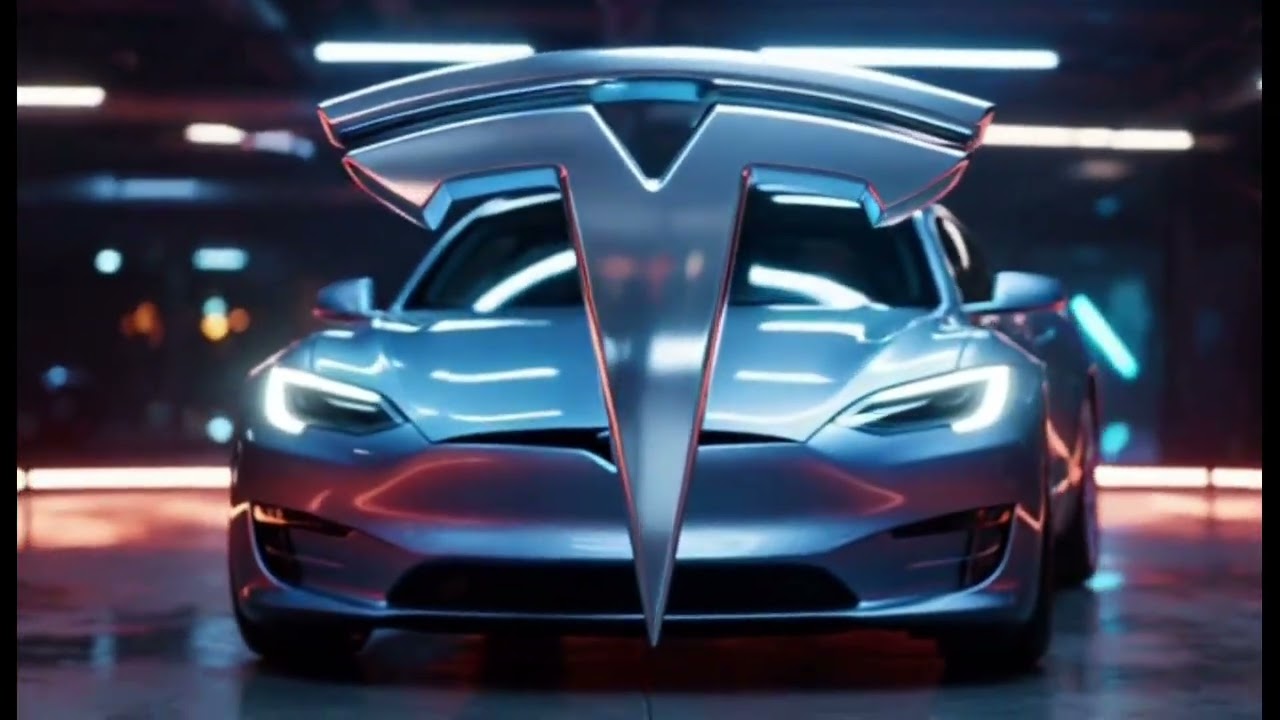 New Electric Vehicle AI 