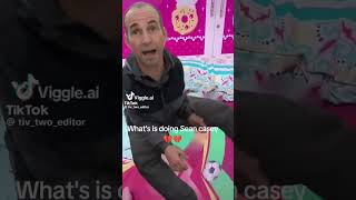 Mksean Casey Main Helicity Ga Dapet Ef 5. Bg -G4S Tolong Ajarin Sean Casey