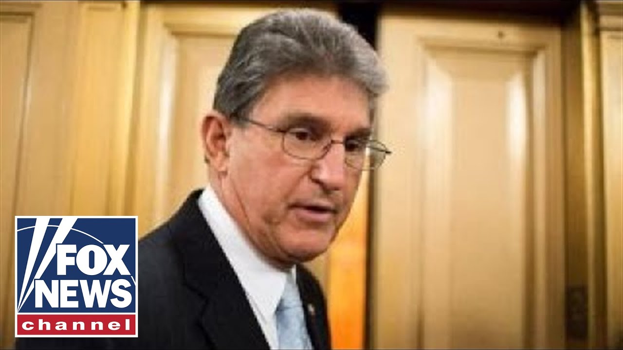 Republicans hope to win West Virginia Senate seat