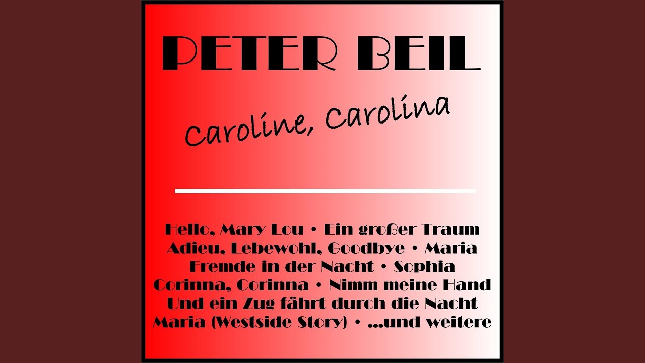 Dir hat der Mond den Kopf verdreht