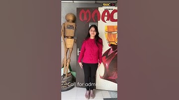 Admission open - all creative courses after12 at Maac Jaipur - Graphics design,  & Animation program