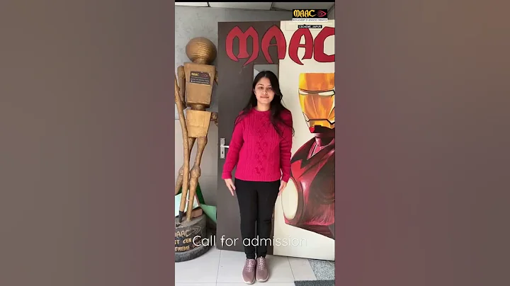 Admission open - all creative courses after12 at Maac Jaipur - Graphics design,  & Animation program