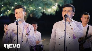 Zamin guruhi - Yolg'on sevgi (Official Music Video)