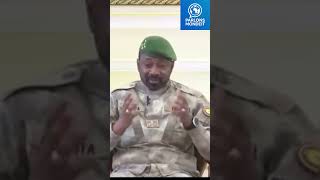 Ils nous disaient misérables. La réalité les a rattrapés! #aes #burkinafaso #Mali #Niger