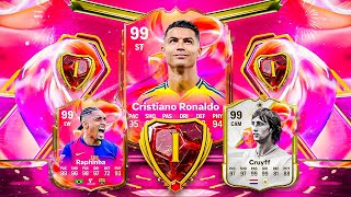 Download Lagu MIJN 2x RANK 1 FUTTIES KAMPIOENEN BELONINGEN! 🔥 FC 25 Ultimate Team MP3 Download Lagu MIJN 2x RANK 1 FUTTIES KAMPIOENEN BELONINGEN! 🔥 FC 25 Ultimate Team MP3
