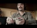 Not Your Usual Skate Trip | Hotel Uzbekistan: Action Cut