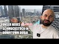 Neues airbnb schmuckstck in downtown dubai