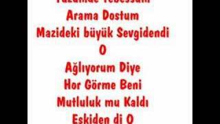 Eskidendi O - Kamuran Akkor {Genckolik.net} Resimi