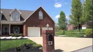 405 Beulah Land Drive video tour