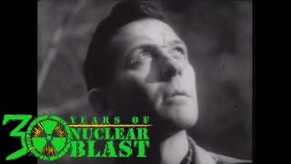 Mantar - Age Of The Vril Official Teaser
