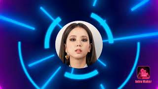 Jisoo Intro