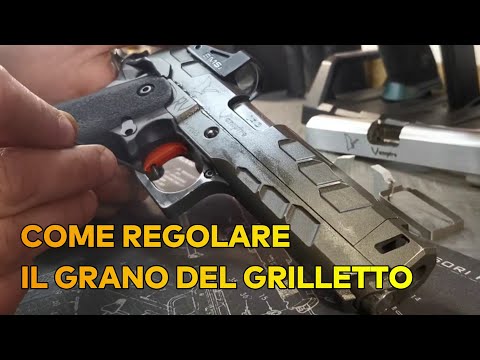 Video: Quando viene dato il grilletto?