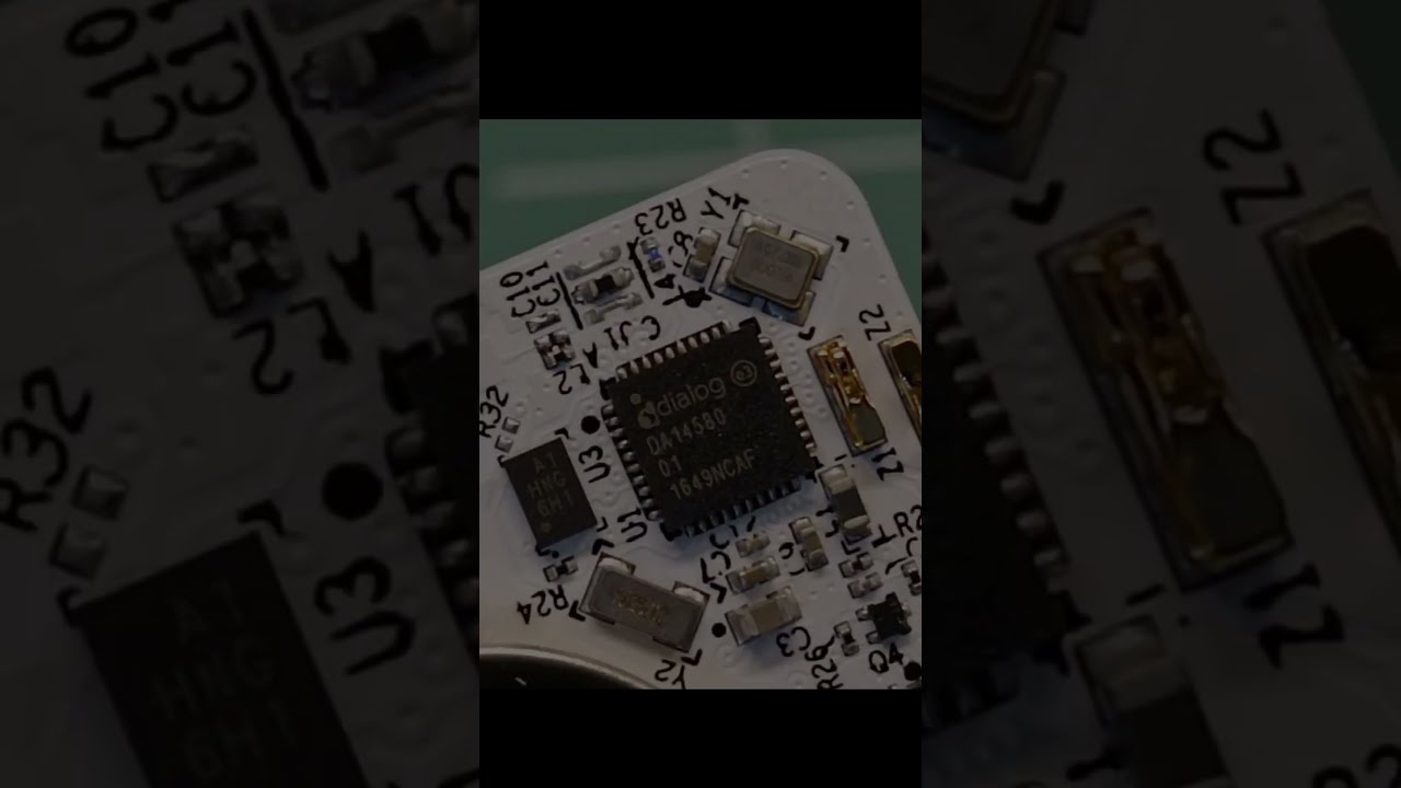 Tile Mate Tracker Helps You Find Your Things Using Bluetooth.