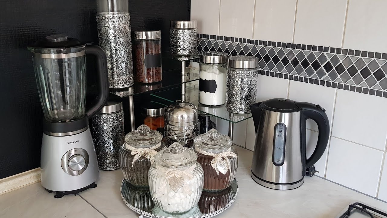 غيرت شكل المطبخ من تقليدي إلى عصري و راقي بلا حفير بلا تمارة