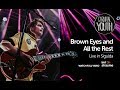 Carnival Youth - "Brown Eyes and All the Rest" live in Sigulda