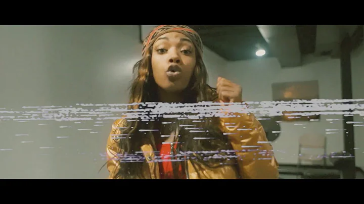 Pretty Gal Sy - " F R E E SMOKE" (prod by Chase N Dough)