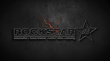 Rockstar Sports Bar