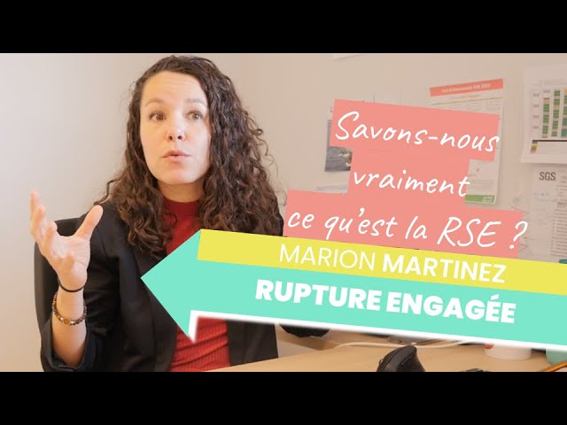Savons-nous (vraiment) ce qu'est la RSE ?