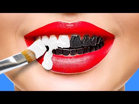 9 лайфхаков, которые изменят жизнь девушек