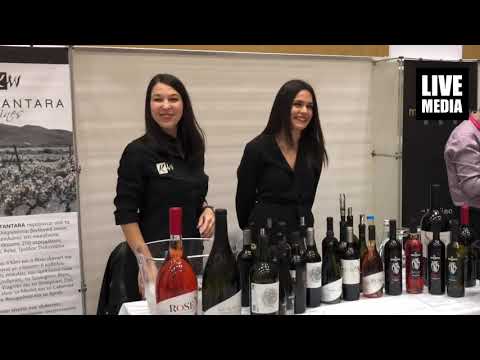 Βίντεο: Σε τι κρασιά ανήκει η μαρτίνι