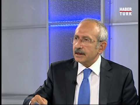 Teke Tek - Kemal Kılıçdaroğlu/ 28 Haziran 2011