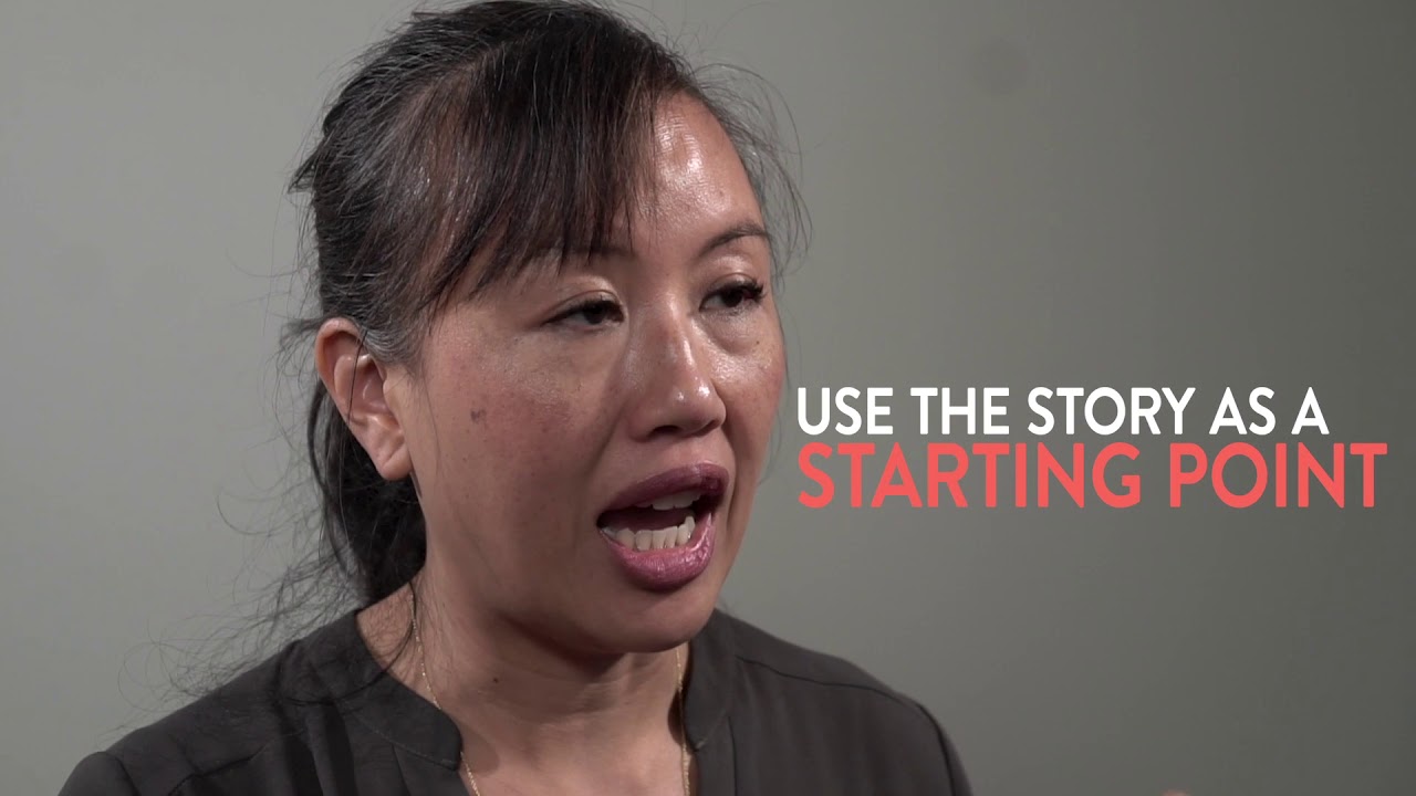 Lessons from SJN's Revenue Summit Sharon Chan YouTube