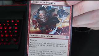How does the Stack work in MTG? Explanations and Examples Unedited | Magic: The Gathering