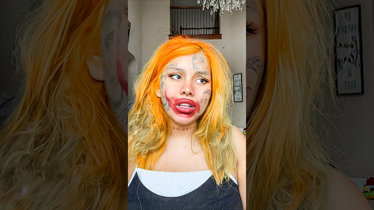 Narally & Younglo’s TikTok Breakup Is Hard to Watch